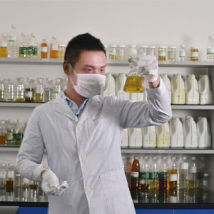 油品试验
