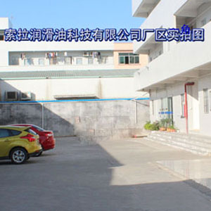 厂区图